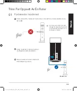 Предварительный просмотр 149 страницы Asus ZenWiFi Pro AX11000 Quick Start Manual