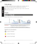 Предварительный просмотр 154 страницы Asus ZenWiFi Pro AX11000 Quick Start Manual