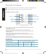 Предварительный просмотр 156 страницы Asus ZenWiFi Pro AX11000 Quick Start Manual