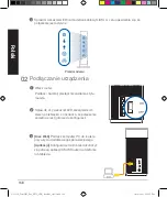 Предварительный просмотр 168 страницы Asus ZenWiFi Pro AX11000 Quick Start Manual