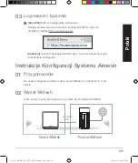 Предварительный просмотр 169 страницы Asus ZenWiFi Pro AX11000 Quick Start Manual