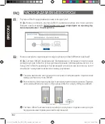 Предварительный просмотр 182 страницы Asus ZenWiFi Pro AX11000 Quick Start Manual