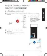 Предварительный просмотр 185 страницы Asus ZenWiFi Pro AX11000 Quick Start Manual