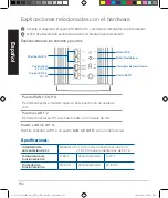 Предварительный просмотр 192 страницы Asus ZenWiFi Pro AX11000 Quick Start Manual