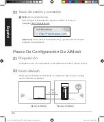 Предварительный просмотр 196 страницы Asus ZenWiFi Pro AX11000 Quick Start Manual