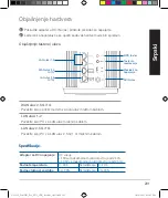 Предварительный просмотр 201 страницы Asus ZenWiFi Pro AX11000 Quick Start Manual