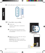 Предварительный просмотр 204 страницы Asus ZenWiFi Pro AX11000 Quick Start Manual