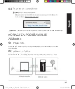 Предварительный просмотр 205 страницы Asus ZenWiFi Pro AX11000 Quick Start Manual