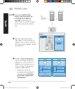 Предварительный просмотр 206 страницы Asus ZenWiFi Pro AX11000 Quick Start Manual