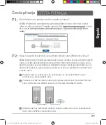 Предварительный просмотр 209 страницы Asus ZenWiFi Pro AX11000 Quick Start Manual