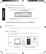 Предварительный просмотр 214 страницы Asus ZenWiFi Pro AX11000 Quick Start Manual