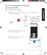 Предварительный просмотр 221 страницы Asus ZenWiFi Pro AX11000 Quick Start Manual