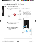 Предварительный просмотр 230 страницы Asus ZenWiFi Pro AX11000 Quick Start Manual