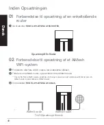 Preview for 40 page of Asus ZenWiFi Pro ET12 Quick Start Manual