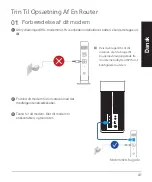 Preview for 41 page of Asus ZenWiFi Pro ET12 Quick Start Manual