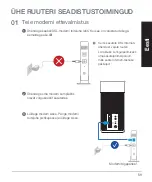 Preview for 59 page of Asus ZenWiFi Pro ET12 Quick Start Manual