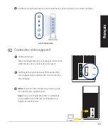 Preview for 69 page of Asus ZenWiFi Pro ET12 Quick Start Manual