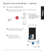 Preview for 113 page of Asus ZenWiFi Pro ET12 Quick Start Manual