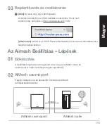 Preview for 115 page of Asus ZenWiFi Pro ET12 Quick Start Manual