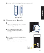 Preview for 123 page of Asus ZenWiFi Pro ET12 Quick Start Manual