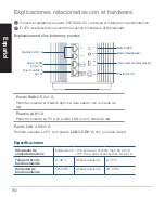 Preview for 192 page of Asus ZenWiFi Pro ET12 Quick Start Manual