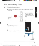 Preview for 5 page of Asus ZenWiFi Pro XT12 Quick Start Manual