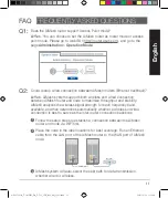 Preview for 11 page of Asus ZenWiFi Pro XT12 Quick Start Manual