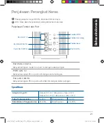 Preview for 21 page of Asus ZenWiFi Pro XT12 Quick Start Manual