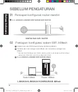 Preview for 22 page of Asus ZenWiFi Pro XT12 Quick Start Manual