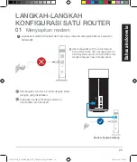 Preview for 23 page of Asus ZenWiFi Pro XT12 Quick Start Manual