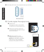 Preview for 24 page of Asus ZenWiFi Pro XT12 Quick Start Manual