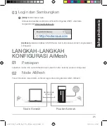 Preview for 25 page of Asus ZenWiFi Pro XT12 Quick Start Manual