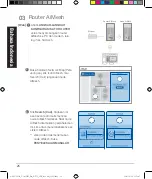 Preview for 26 page of Asus ZenWiFi Pro XT12 Quick Start Manual