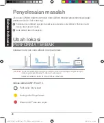 Preview for 28 page of Asus ZenWiFi Pro XT12 Quick Start Manual