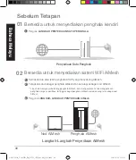 Preview for 40 page of Asus ZenWiFi Pro XT12 Quick Start Manual