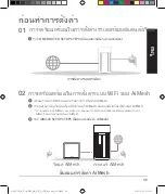 Preview for 49 page of Asus ZenWiFi Pro XT12 Quick Start Manual