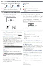 Preview for 2 page of Asus ZenWiFi XT9 Quick Start Manual