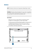 Preview for 19 page of Asus Zephyrus S GX701GWR-H6061T E-Manual