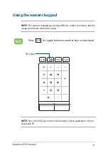 Preview for 41 page of Asus Zephyrus S GX701GWR-H6061T E-Manual