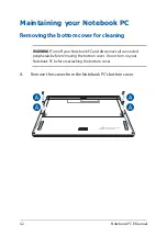 Preview for 42 page of Asus Zephyrus S GX701GWR-H6061T E-Manual