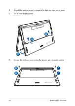 Preview for 46 page of Asus Zephyrus S GX701GWR-H6061T E-Manual