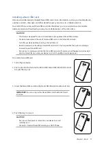 Preview for 11 page of Asus ZS550KL User Manual