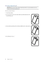 Preview for 12 page of Asus ZS550KL User Manual