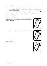Preview for 14 page of Asus ZS550KL User Manual