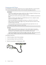 Preview for 16 page of Asus ZS550KL User Manual