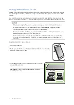 Preview for 9 page of Asus ZS570KL User Manual