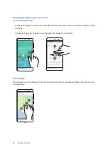 Preview for 20 page of Asus ZS570KL User Manual