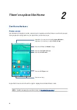 Preview for 22 page of Asus ZS570KL User Manual