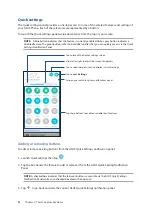 Preview for 24 page of Asus ZS570KL User Manual