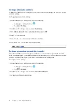 Preview for 31 page of Asus ZS570KL User Manual